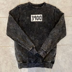 Dope Crewneck